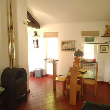 Villa Maia Neirone Kültér fotó