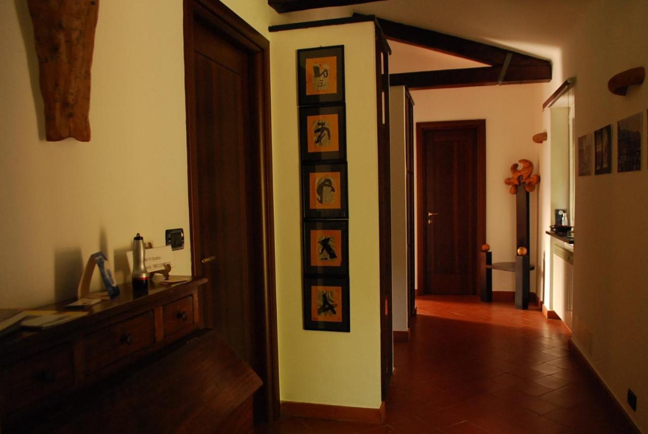 Villa Maia Neirone Kültér fotó
