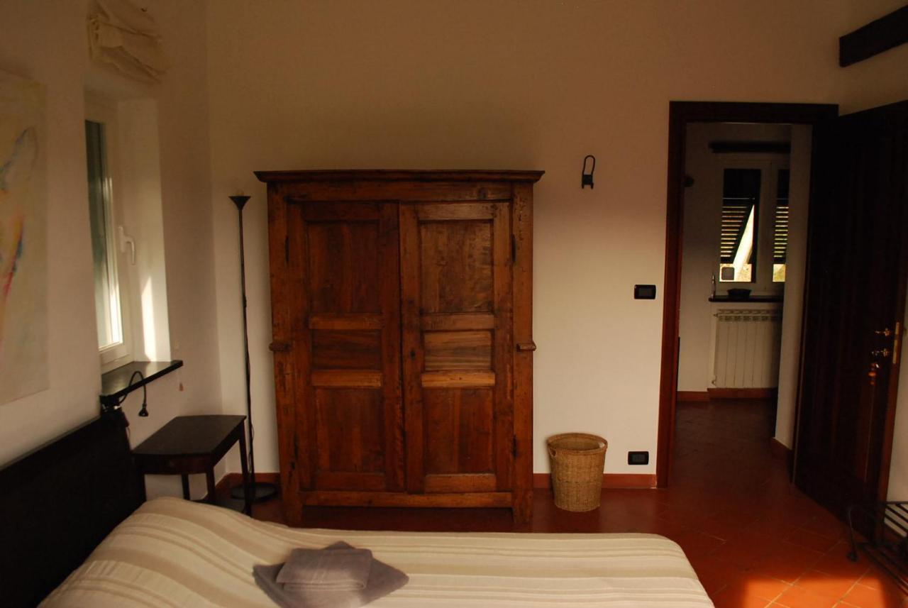 Villa Maia Neirone Kültér fotó