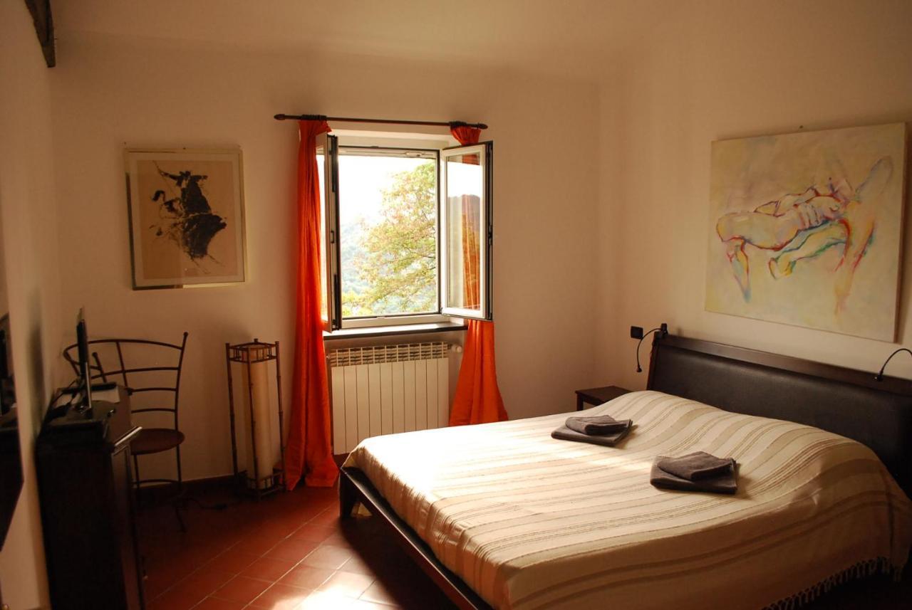 Villa Maia Neirone Kültér fotó