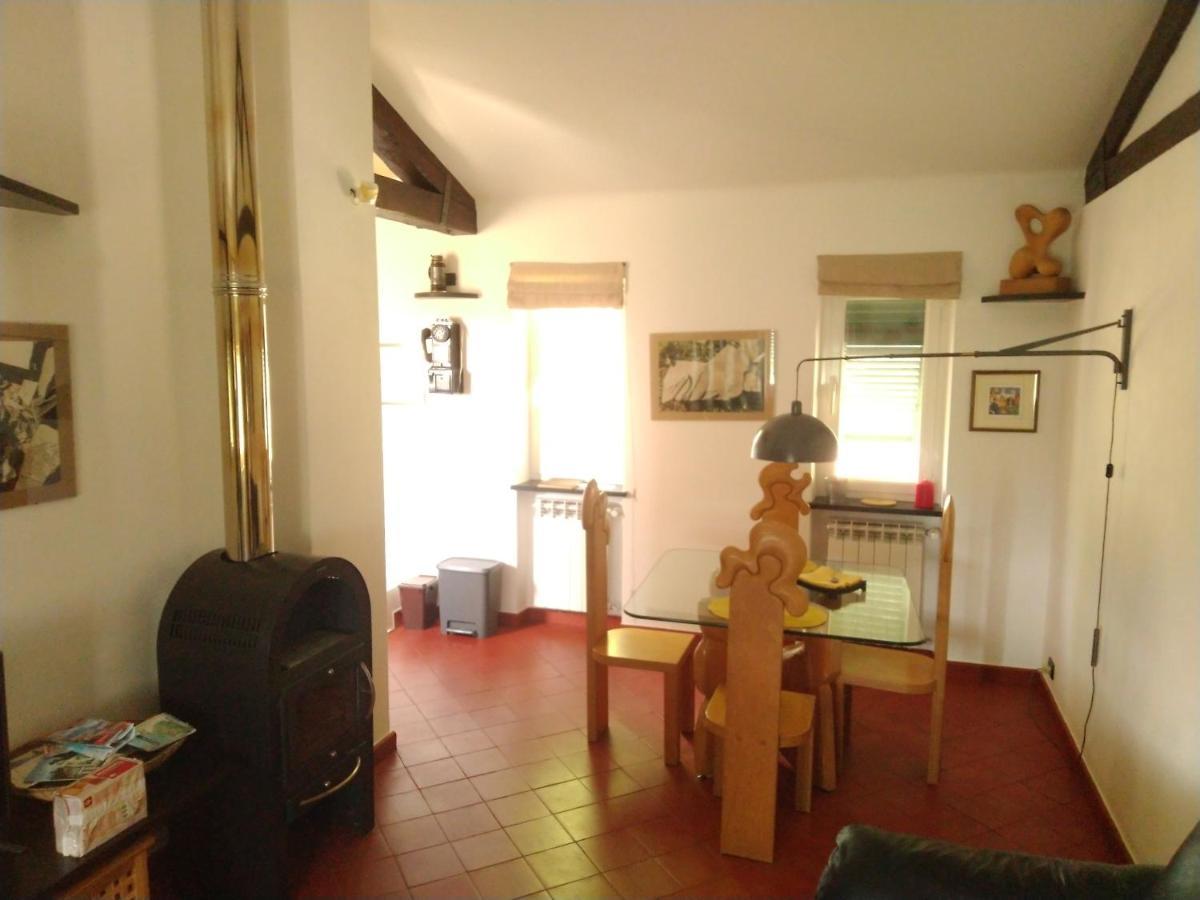 Villa Maia Neirone Kültér fotó