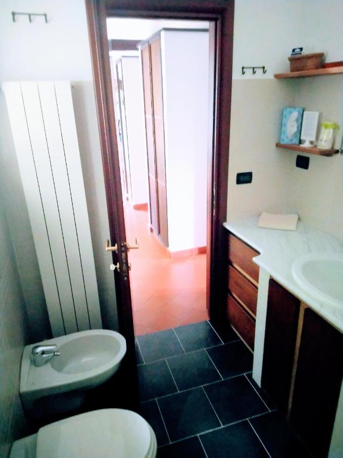 Villa Maia Neirone Kültér fotó