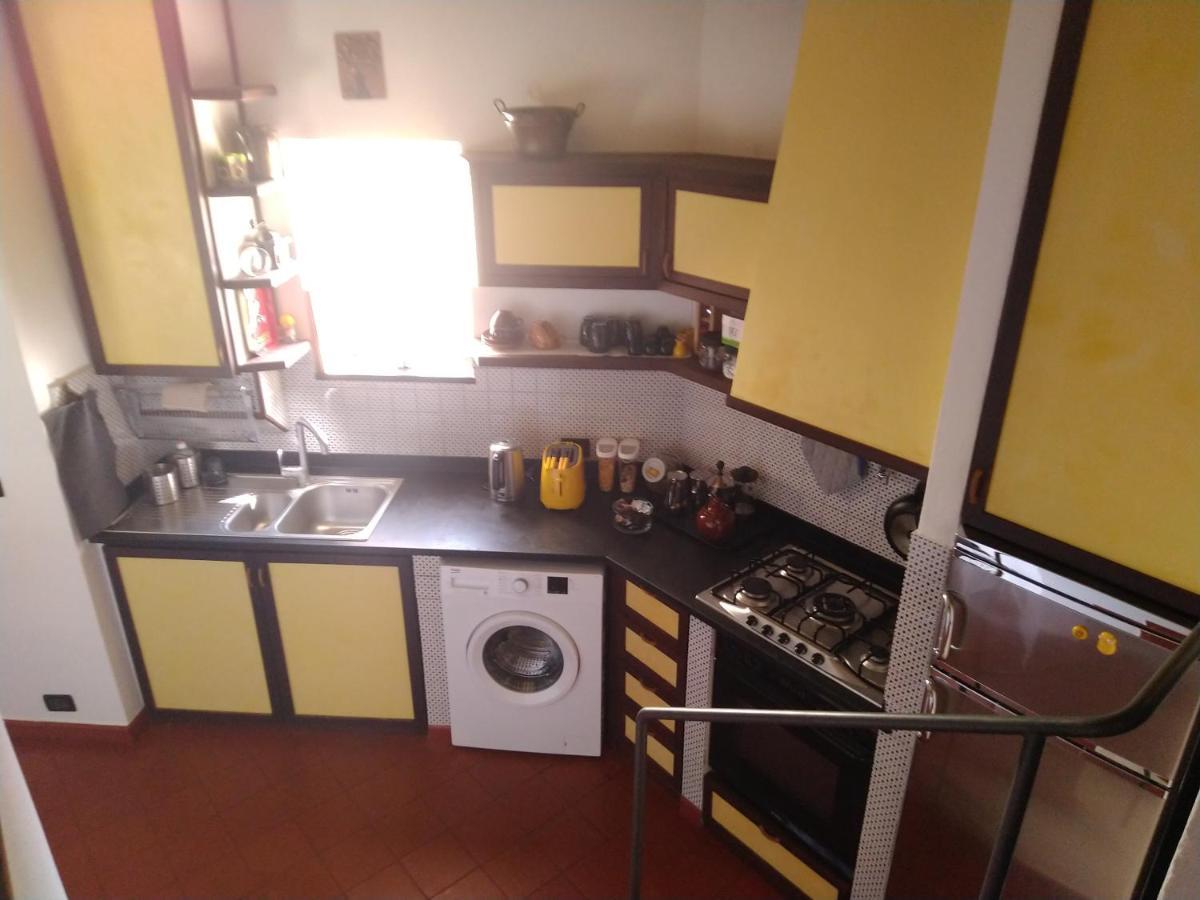 Villa Maia Neirone Kültér fotó